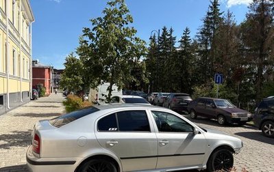 Skoda Octavia IV, 2006 год, 400 000 рублей, 1 фотография