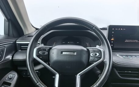Haval Jolion, 2023 год, 1 620 000 рублей, 13 фотография