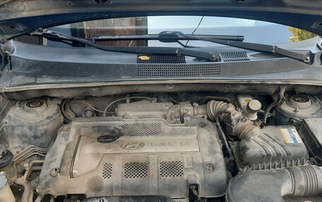 Hyundai Tucson III, 2006 год, 400 000 рублей, 1 фотография