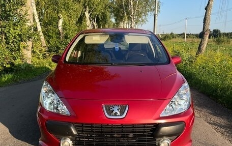 Peugeot 307 I, 2007 год, 550 000 рублей, 1 фотография