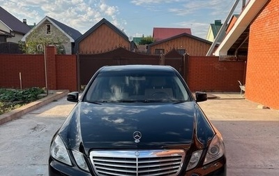 Mercedes-Benz E-Класс, 2009 год, 1 250 000 рублей, 1 фотография