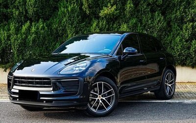 Porsche Macan I рестайлинг, 2024 год, 7 950 000 рублей, 1 фотография