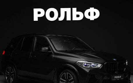 BMW X5 M, 2020 год, 8 600 000 рублей, 1 фотография
