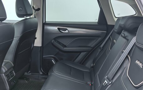Haval Jolion, 2023 год, 1 620 000 рублей, 18 фотография