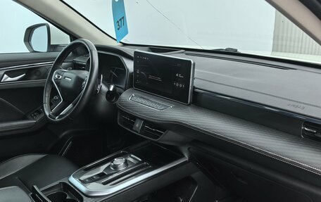 Haval Jolion, 2023 год, 1 620 000 рублей, 22 фотография