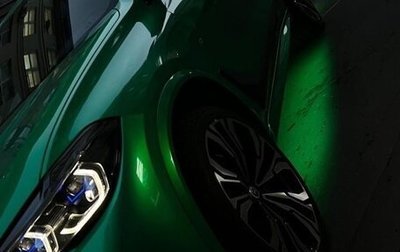 BMW X5, 2022 год, 8 200 000 рублей, 1 фотография