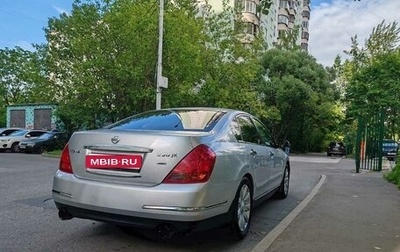 Nissan Teana, 2006 год, 600 000 рублей, 1 фотография
