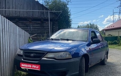 Daewoo Nexia I рестайлинг, 2010 год, 70 000 рублей, 1 фотография