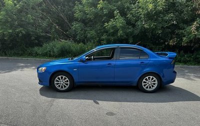 Mitsubishi Lancer IX, 2011 год, 750 000 рублей, 1 фотография