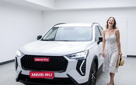 Haval Jolion, 2026 год, 2 599 000 рублей, 1 фотография