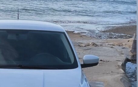 Volkswagen Polo VI (EU Market), 2020 год, 1 140 000 рублей, 1 фотография