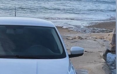 Volkswagen Polo VI (EU Market), 2020 год, 1 140 000 рублей, 1 фотография