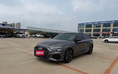 Audi A3, 2022 год, 1 600 666 рублей, 1 фотография