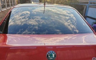 Skoda Octavia, 2011 год, 620 000 рублей, 1 фотография