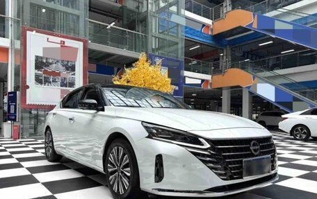 Nissan Altima VI (L34), 2023 год, 2 200 000 рублей, 2 фотография