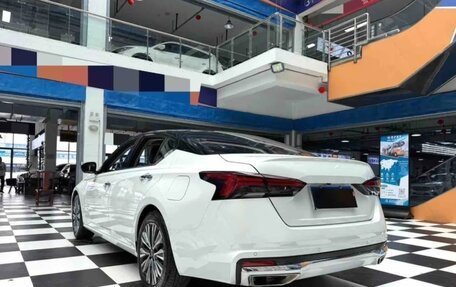 Nissan Altima VI (L34), 2023 год, 2 200 000 рублей, 3 фотография