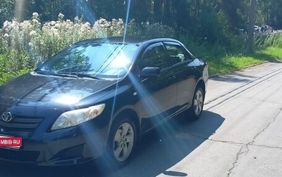 Toyota Corolla, 2008 год, 1 499 999 рублей, 1 фотография