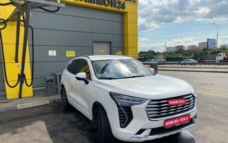 Haval Jolion, 2023 год, 1 700 000 рублей, 1 фотография