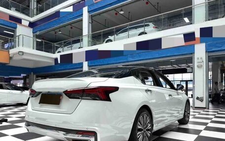 Nissan Altima VI (L34), 2023 год, 2 200 000 рублей, 5 фотография