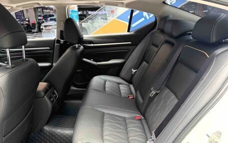 Nissan Altima VI (L34), 2023 год, 2 200 000 рублей, 16 фотография