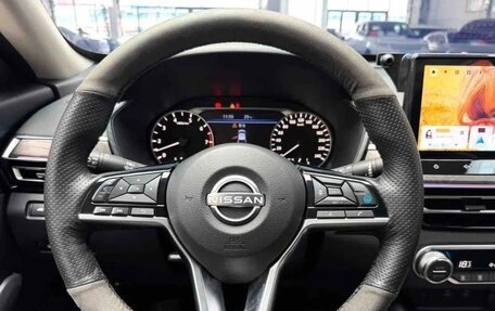 Nissan Altima VI (L34), 2023 год, 2 200 000 рублей, 14 фотография
