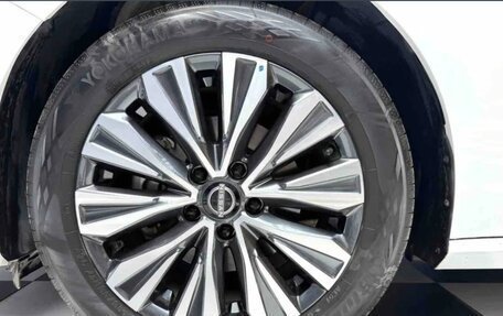 Nissan Altima VI (L34), 2023 год, 2 200 000 рублей, 18 фотография