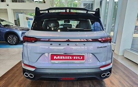 Geely Coolray I, 2026 год, 2 868 935 рублей, 6 фотография