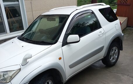 Toyota RAV4, 2000 год, 680 000 рублей, 2 фотография