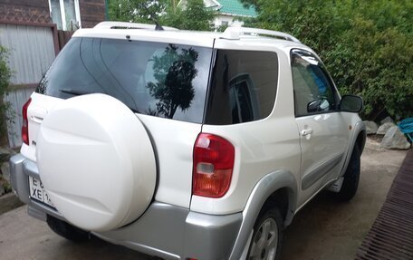Toyota RAV4, 2000 год, 680 000 рублей, 6 фотография