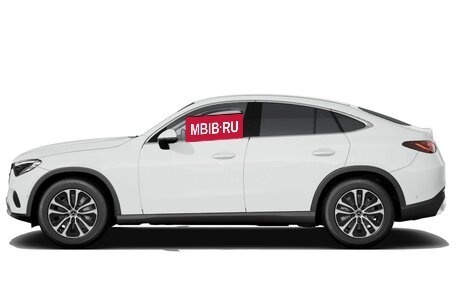 Mercedes-Benz GLC Coupe, 2026 год, 9 990 000 рублей, 3 фотография