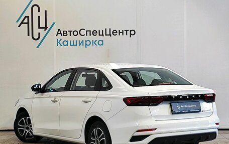 Geely Emgrand, 2023 год, 1 819 000 рублей, 4 фотография