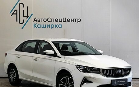 Geely Emgrand, 2023 год, 1 819 000 рублей, 3 фотография