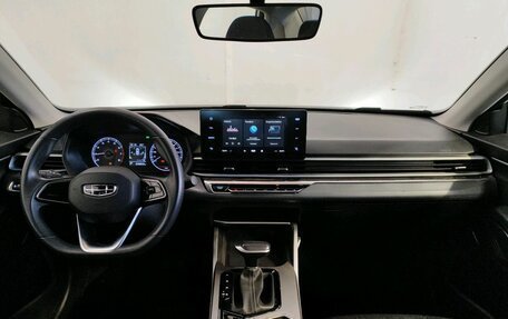 Geely Emgrand, 2023 год, 1 819 000 рублей, 8 фотография