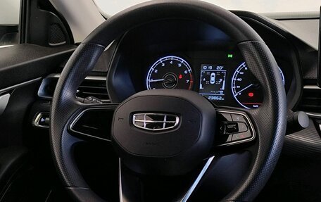 Geely Emgrand, 2023 год, 1 819 000 рублей, 12 фотография
