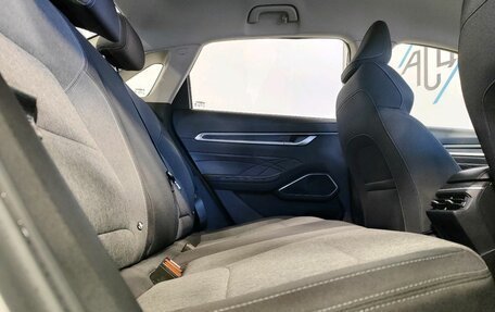 Geely Emgrand, 2023 год, 1 819 000 рублей, 14 фотография