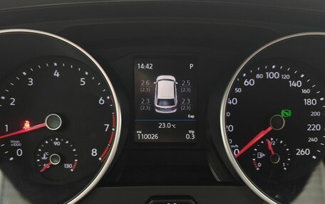 Volkswagen Tiguan II, 2018 год, 2 349 000 рублей, 21 фотография