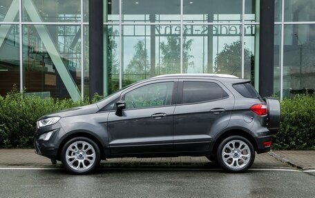 Ford EcoSport, 2018 год, 1 350 000 рублей, 7 фотография