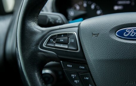 Ford EcoSport, 2018 год, 1 350 000 рублей, 17 фотография