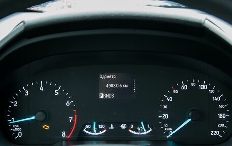Ford EcoSport, 2018 год, 1 350 000 рублей, 16 фотография