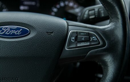 Ford EcoSport, 2018 год, 1 350 000 рублей, 18 фотография