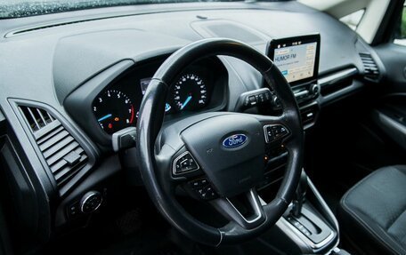 Ford EcoSport, 2018 год, 1 350 000 рублей, 19 фотография