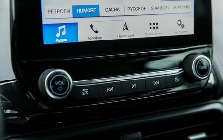 Ford EcoSport, 2018 год, 1 350 000 рублей, 21 фотография