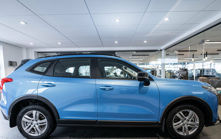 Haval Jolion, 2026 год, 2 449 000 рублей, 7 фотография