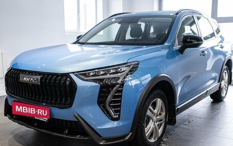 Haval Jolion, 2026 год, 2 449 000 рублей, 5 фотография