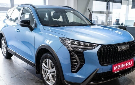 Haval Jolion, 2026 год, 2 449 000 рублей, 4 фотография