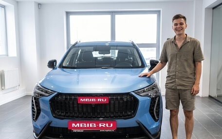 Haval Jolion, 2026 год, 2 449 000 рублей, 2 фотография