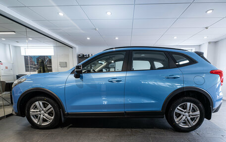 Haval Jolion, 2026 год, 2 449 000 рублей, 10 фотография