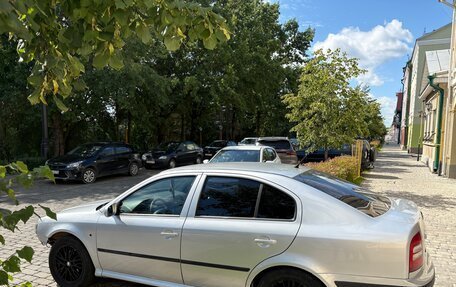 Skoda Octavia IV, 2006 год, 400 000 рублей, 2 фотография