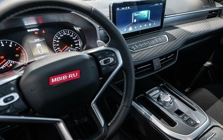 Haval Jolion, 2026 год, 2 449 000 рублей, 22 фотография