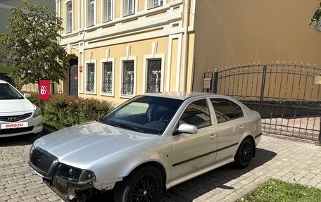 Skoda Octavia IV, 2006 год, 400 000 рублей, 4 фотография